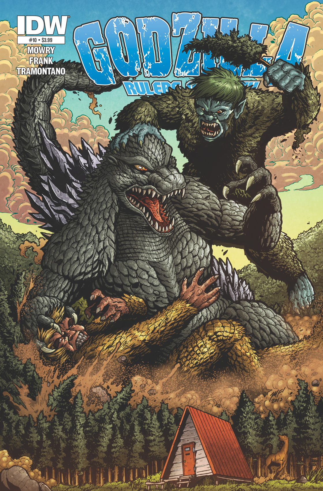 godzilla rulers of earth godzilla rulers of earth
