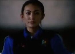 Kiriko Tsujimori