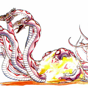 Get Wallpaper Orochi Gallery Gojipedia Fandom For Free