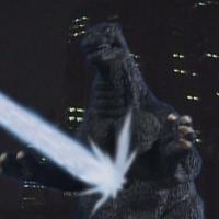 Cast fakegodzilla