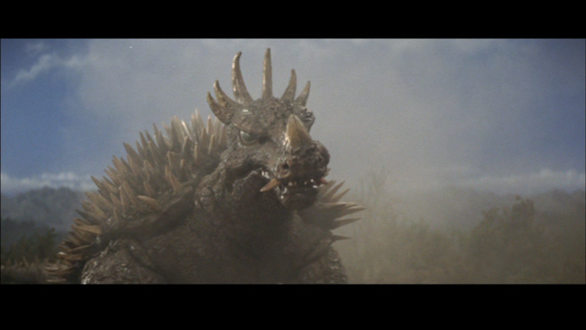marmit anguirus