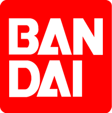 Bandai Logo-0