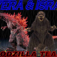 Old Godzilla Team R I Godzillafannon Wiki Fandom - roblox project godzilla mothra giant skull crawler