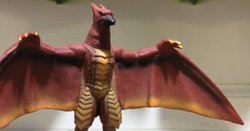 MIB - Rodan