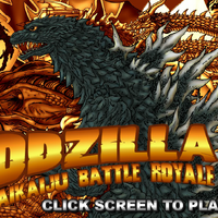 Godzilla Unblocked Games 66