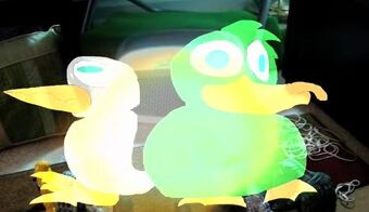 Monster Island Buddies Zilla Fanon Wiki Fandom