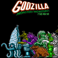 Godzilla Monster Of Monsters The Movie Zilla Fanon Wiki Fandom