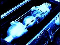 Hydrogen Destroyer