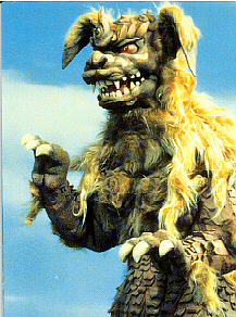 King Caesar | Godzilla Monsters Wiki | FANDOM powered by Wikia