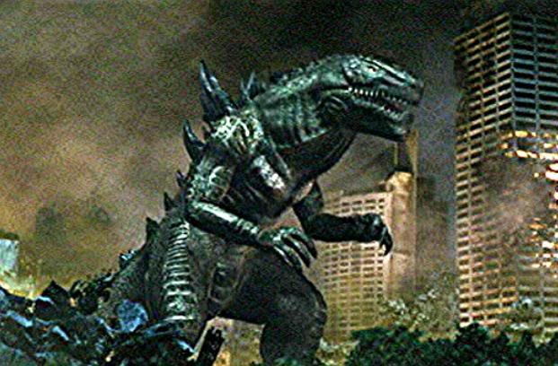 new bright mega zilla