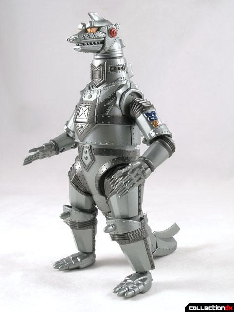 godzilla vs mechagodzilla 2 toys