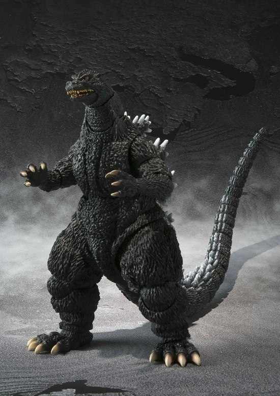 godzilla 1994 figure