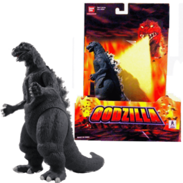Bandai Creation Godzilla Toys Wiki Fandom Bandai Creation Godzilla Toys Wiki Fandom