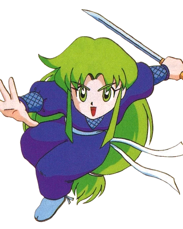Yae Ganbare Goemon Wiki Fandom Yae Ganbare Goemon Wiki Fandom