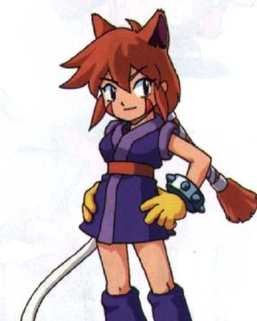 goemon's great adventure