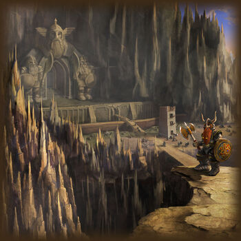Bg dwarf