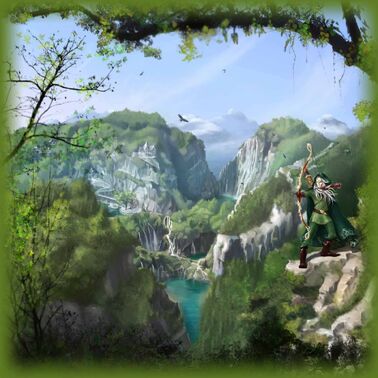 Bg elf low