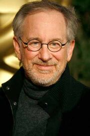 Steven-Spielberg
