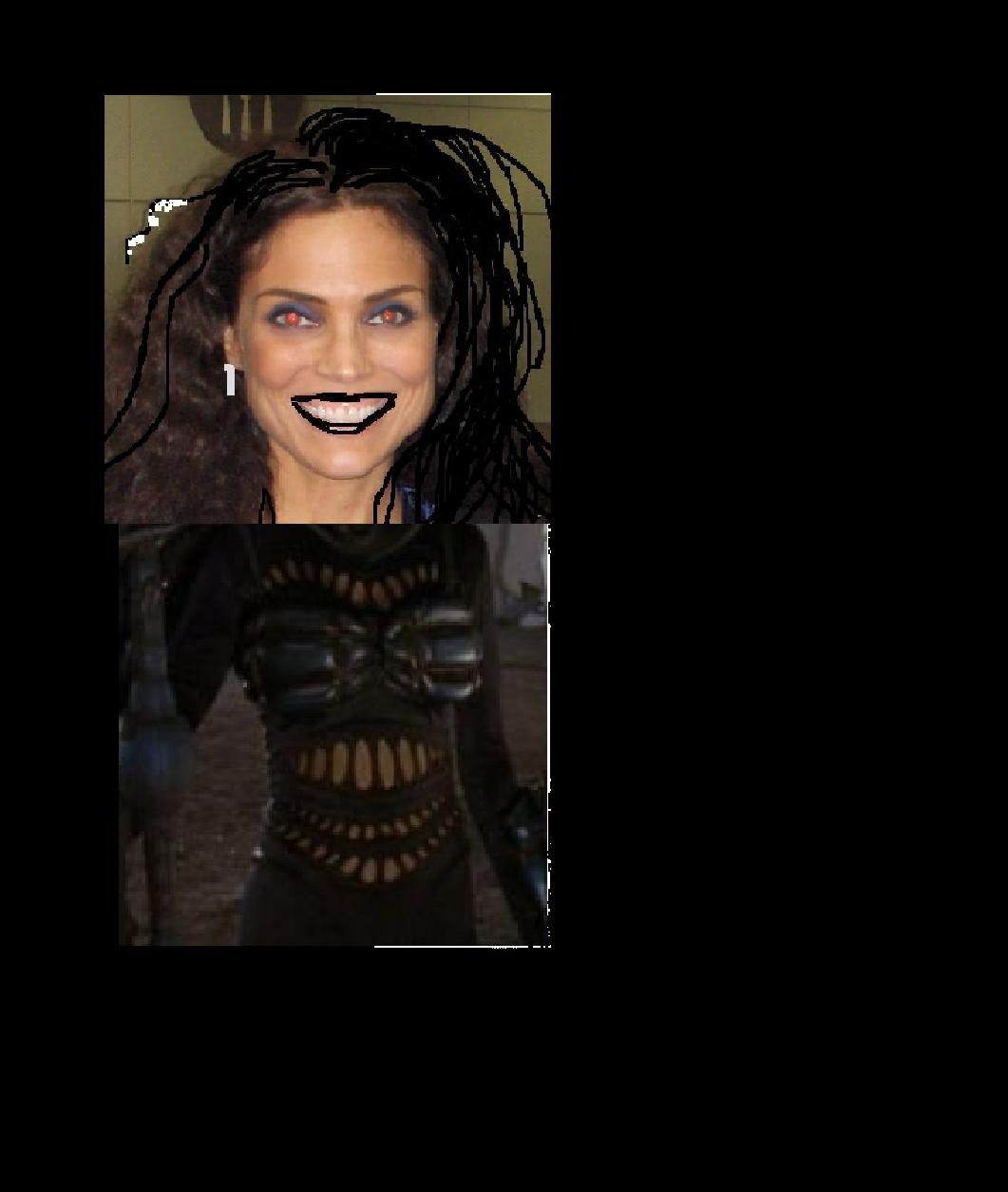 Amy Miller | Power Rangers LG: Galactic Military Police Defenders Wiki
