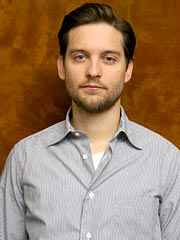 Tobey maguire180