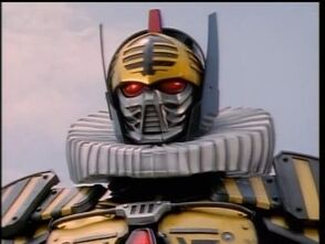 Normal GINGAMAN 06-18