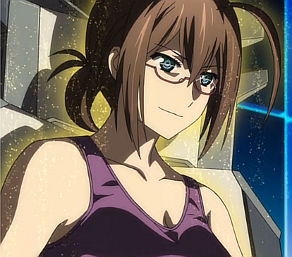 Freya | Gokukoku no Brynhildr Wiki | FANDOM powered by Wikia