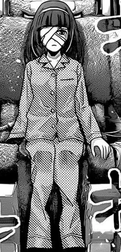 Mizuka | Gokukoku no Brynhildr Wiki | FANDOM powered by Wikia