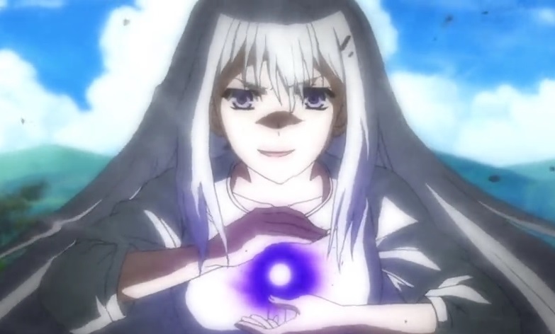 Gokukoku no Brynhildr — Nao Tokisawa