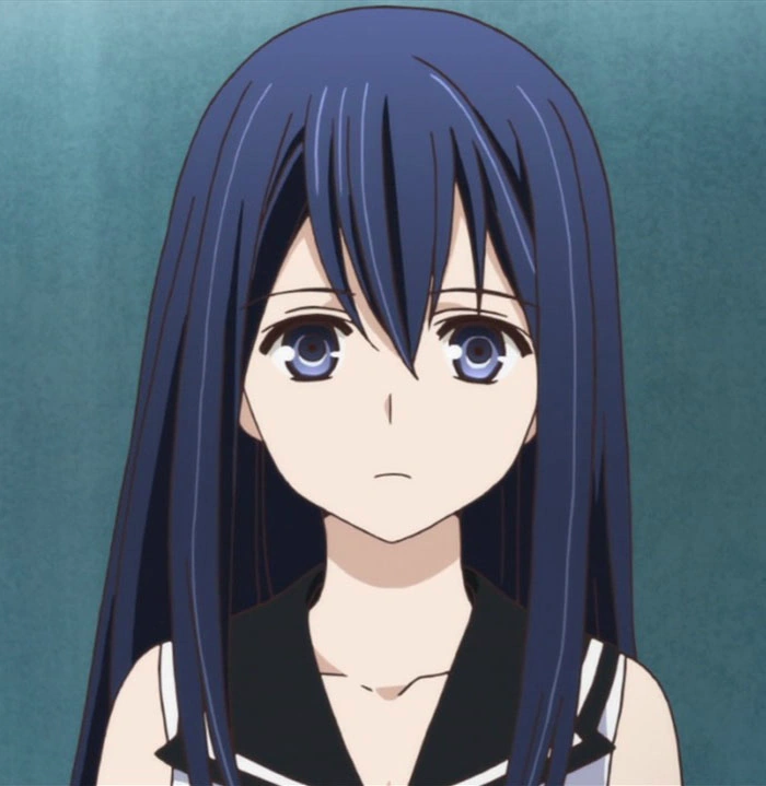 Neko Kuroha | Gokukoku no Brynhildr Wiki | Fandom