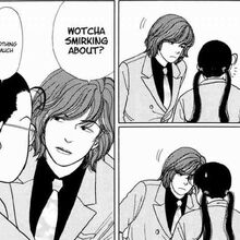 Sawada Shin Gokusen Wiki Fandom