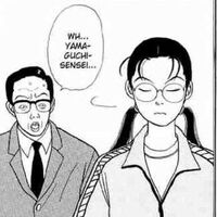 Sawatari Gokusen Wiki Fandom