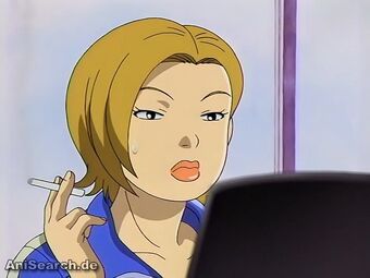 Gokusen Anime 01 Vostfr