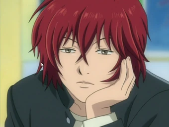 Gokusen Anime 01 Vostfr