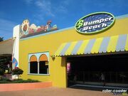 Bumper Beach