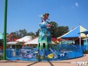 Dora The Explorer Sea Planes