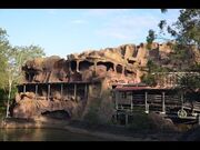Eureka Mountain Mine Ride