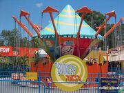 Swinger Zinger (2002)