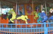 Mighty-Go-Round