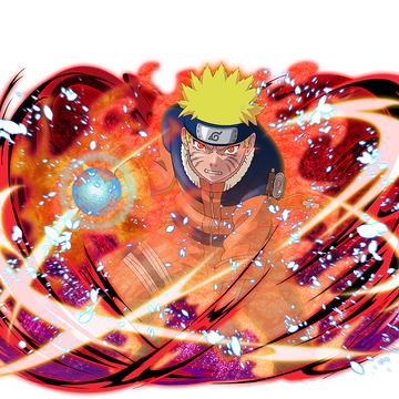 Naruto Uzumaki Cada Debates Wiki Fandom