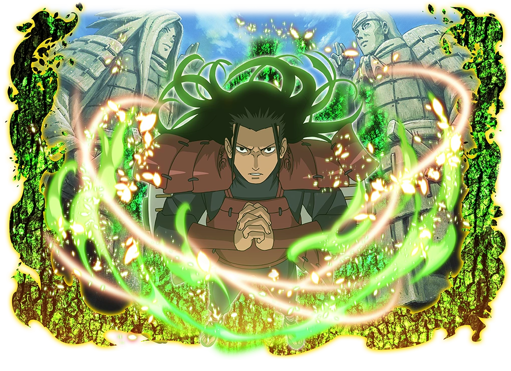 Hashirama Senju Cada Debates Wiki Fandom