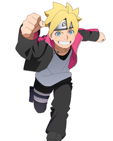 Boruto Uzumaki Cada Debates Wiki Fandom