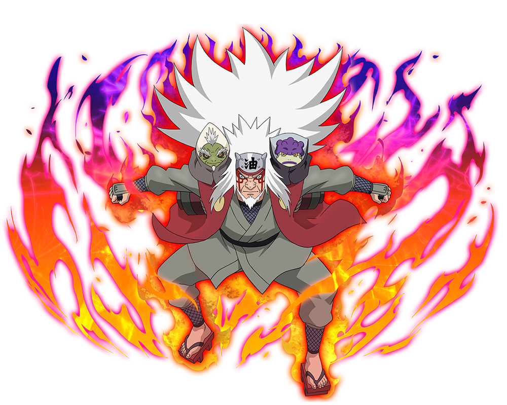 Jiraiya Cada Debates Wiki Fandom