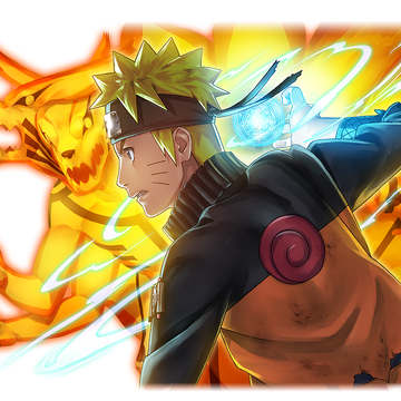 Naruto Uzumaki Cada Debates Wiki Fandom