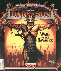 WAKEOFTHERAVAGER