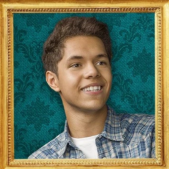 Misteriјa Porodice Hanter Gold Digi Net Community Fandom