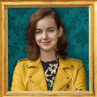 Misteriјa Porodice Hanter Gold Digi Net Community Fandom