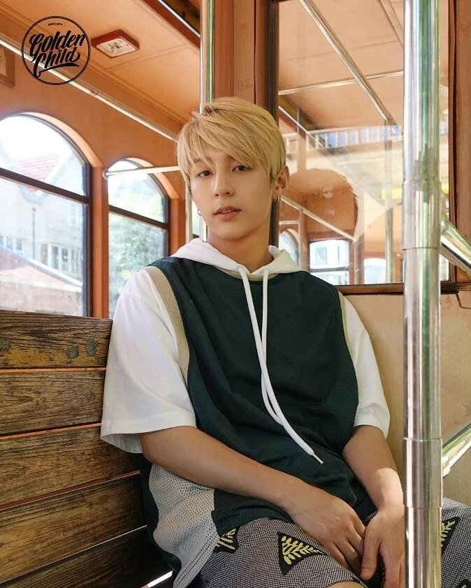 Y | Golden Child (Kpop Band) Wiki | FANDOM powered by Wikia