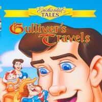 Gulliver S Travels Golden Fillms Wiki Fandom
