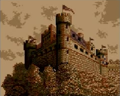Firewood Castle
