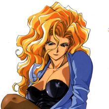 Madame President Golden Boy Wiki Fandom